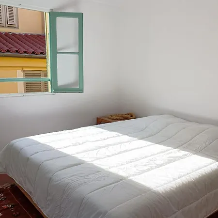 Charming In With Balcony * Nice